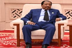 Geneva: President Biya’s entourage loses hope!