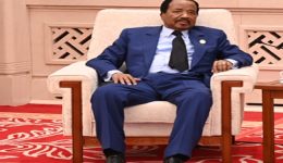 Geneva: President Biya’s entourage loses hope!