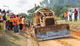 Old CPDM Tricks: Yaoundé allocates CFA 11bn for Northwest road maintenance