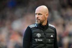 Football: Manchester United have sacked Erik ten Hag