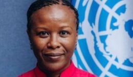 UN Secretary-General appoints Susan Namondo of Cameroon as Resident Coordinator in Tanzania