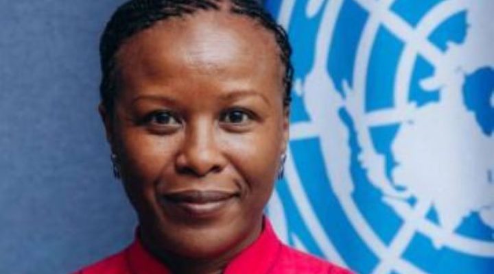 UN Secretary-General appoints Susan Namondo of Cameroon as Resident Coordinator in Tanzania