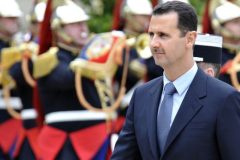 Syria: former leader Assad denies his departure from Damascus pre-planned