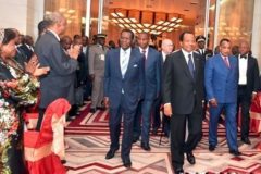 CEMAC leaders to meet in Yaoundé