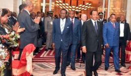 CEMAC eases rules for opening new bank branches