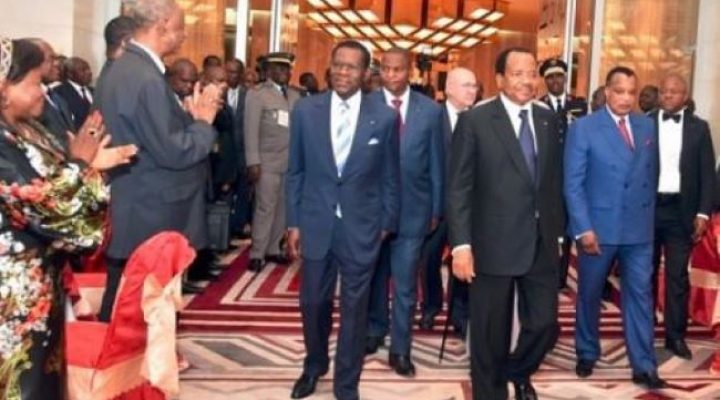 CEMAC eases rules for opening new bank branches