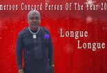 Cameroon Concord Person of the Year 2024: Longue Longue, the musician