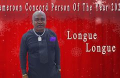 Cameroon Concord Person of the Year 2024: Longue Longue, the musician