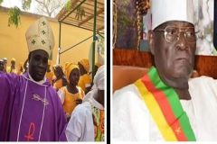 Biya’s continued stay in power: Bishop of Yagoua comes under attack