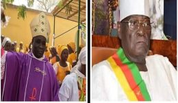 Biya’s continued stay in power: Bishop of Yagoua comes under attack