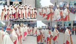 Roman Catholic Bishops increasingly worried as Ambazonia conflict intensifies