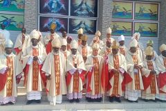 Buea: Catholic Bishops’ Annual Seminar Ends with Call for Urgent Action to Address National Crises, Promote Peace