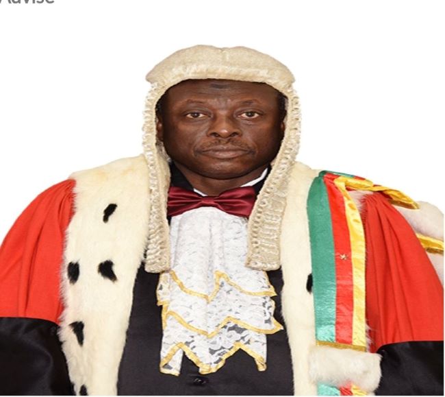 Yaoundé: Justice Richard Wanki dies of cancer