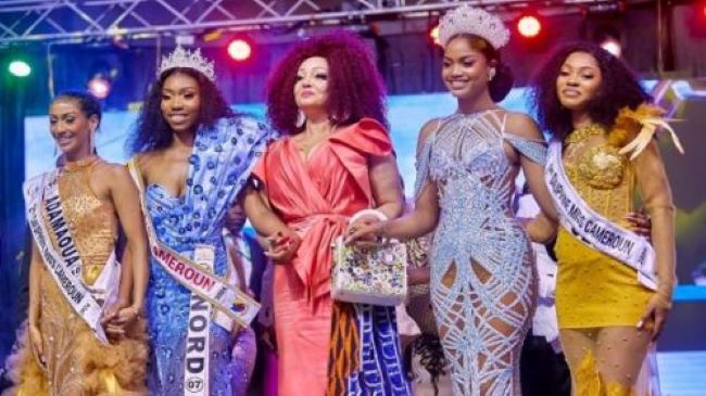 Miss Cameroon: COMICA increases age limit for contestants to 35