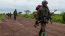 Rwanda-backed rebels seize key town in DR Congo