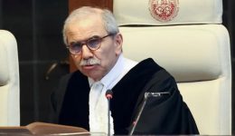 International Court of Justice president named Lebanon’s new prime minister