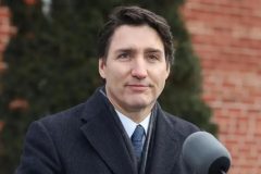 Canada: Justin Trudeau resigns as prime minister