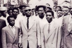 France killed tens of thousands of French speaking Cameroonians from 1956-1961