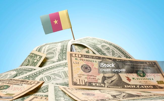 Yaoundé raises taxes on mobile money