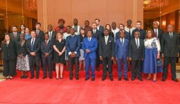 Cameroon, France agree on Cameroon historical commission follow-up