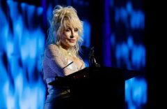 Dolly Parton releases new song honouring late husband Carl Thomas Dean