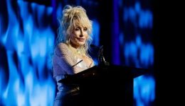 Dolly Parton releases new song honouring late husband Carl Thomas Dean