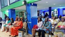 Ecobank Cameroon elevate grants over CFA3bn in support to Women-led Businesses