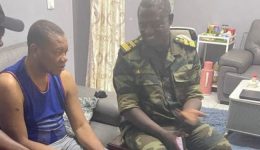 Ndian Division: DO of Idabato freed after months-long kidnapping